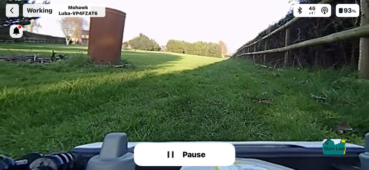 Mister Milo tweet media