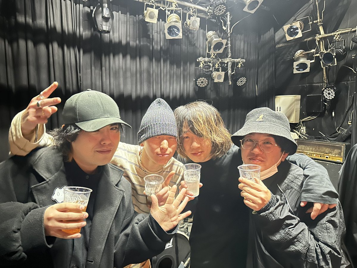 だでぃ tweet media