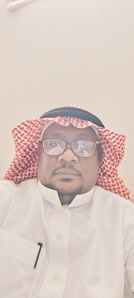 محمد سيدي tweet media