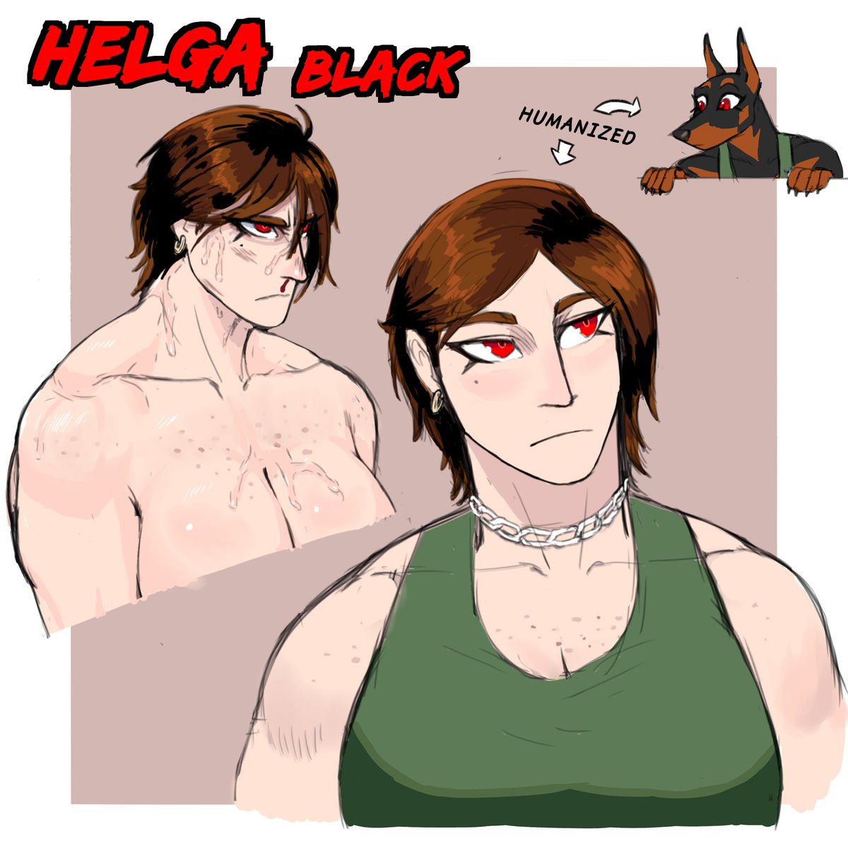 NX_WildKongō🎨 tweet media