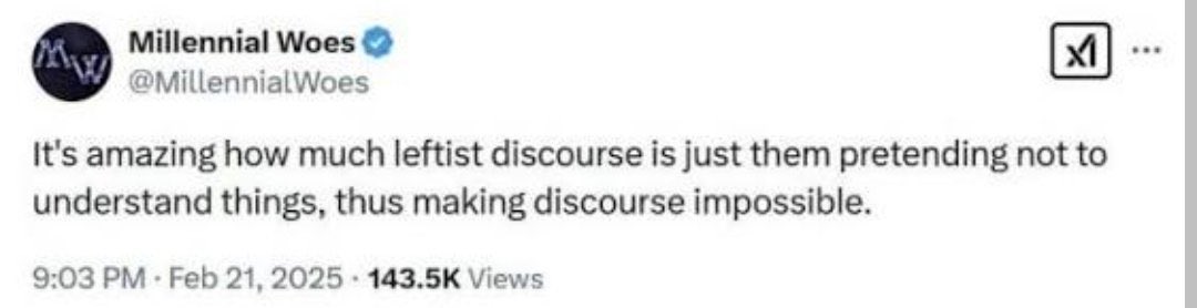 MaleFeministSlayer M.D. tweet media