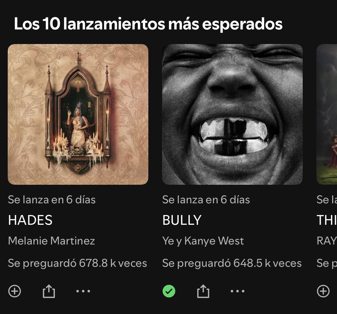 Ye Noticias 📰 tweet media