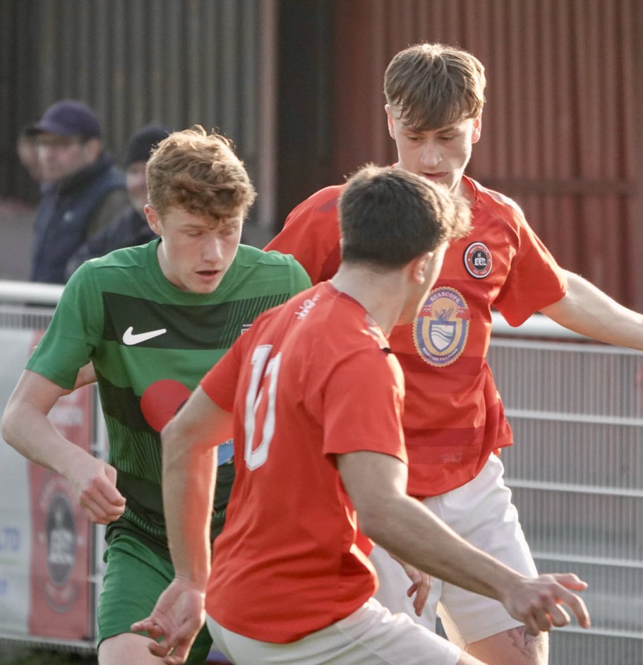 Beeston Sports tweet media