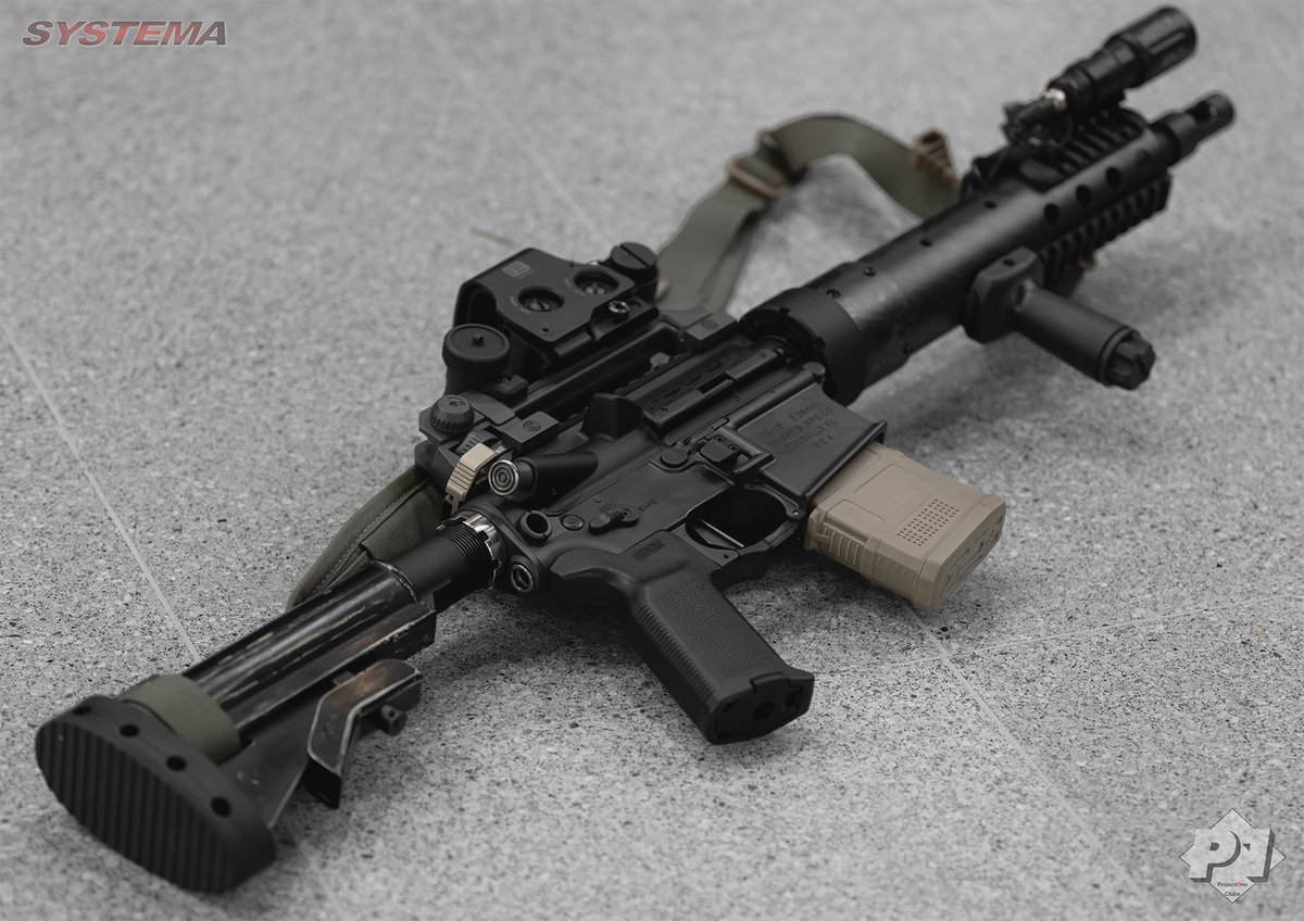 mraek94788226's tweet image. MK12 MOD H build 🆒

#KAC #MK12 #modH
#Systema #PTW #Monster
#Modlight #EOTECH #ferroconcepts
#ProjectOneClubs #P1 #airsoftgun #bbgun
#เรื่องเล่นๆที่เราจริงจัง