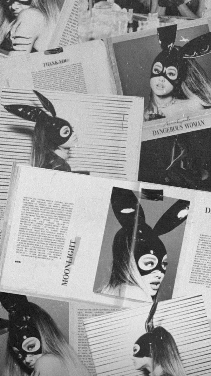 Ariana World HQ ☀️ tweet media