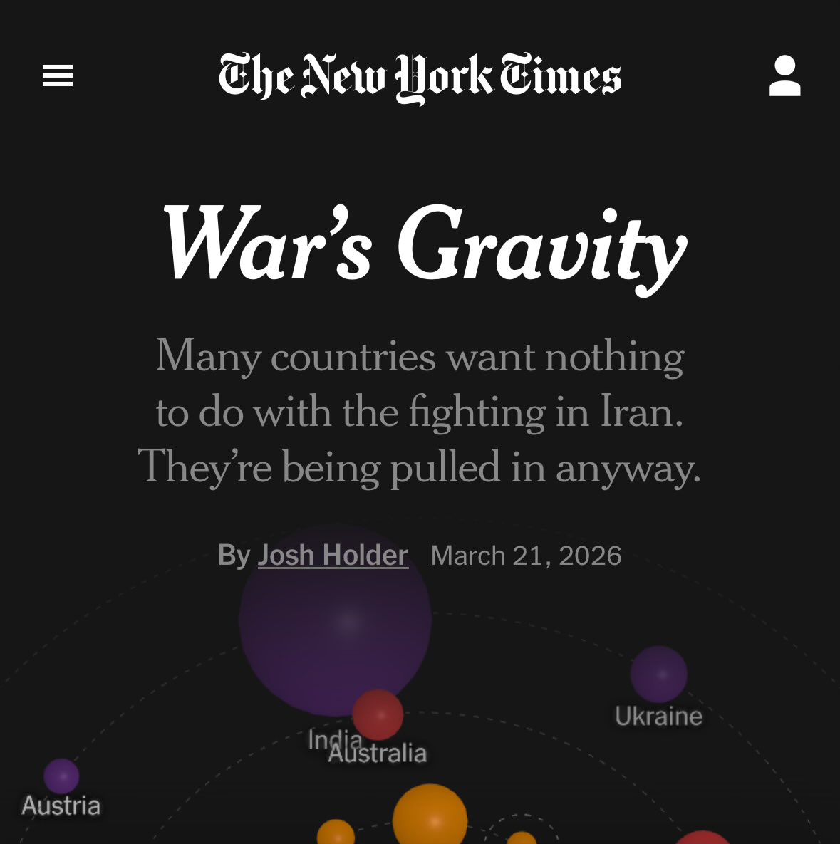 Bitter DOGE’d former public servant tweet media