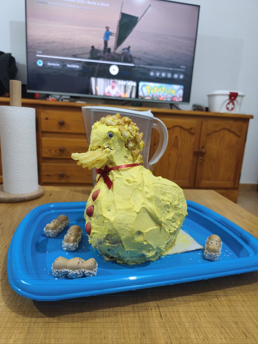 Axel 🔜 NFC, Ibercon❓ tweet media