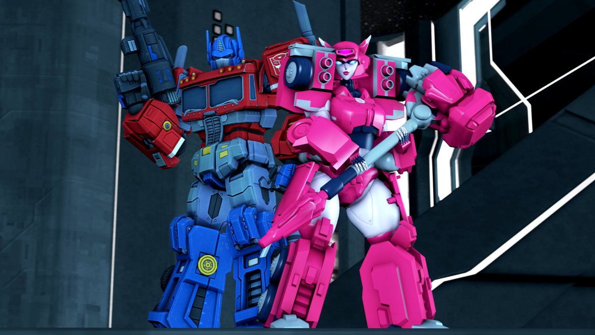 AutoBitch Arcee tweet media