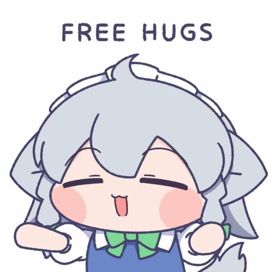 Chatear Con Reisen Udongein Inaba tweet media