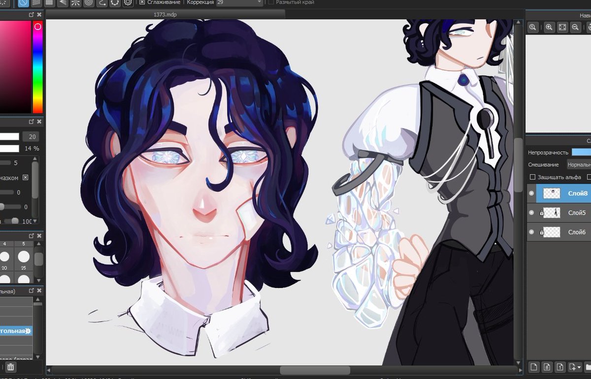 yokutsuru tweet media