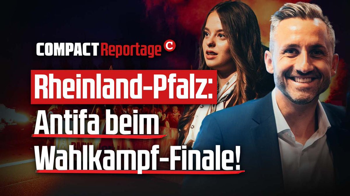 COMPACT-Magazin tweet media