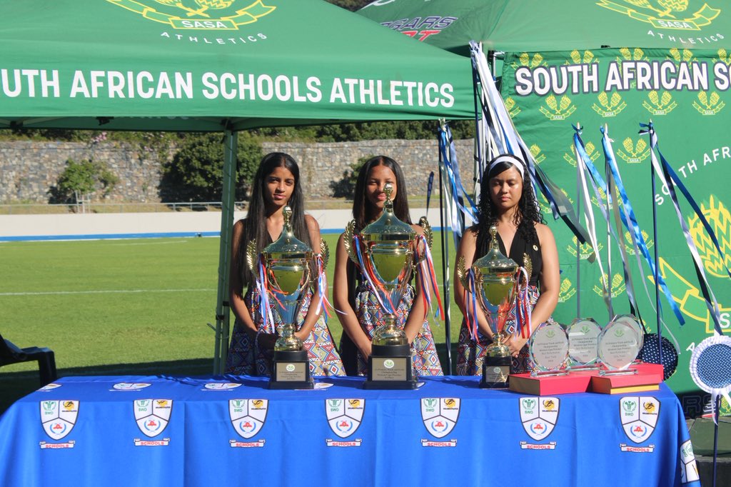 Mpumalanga Department of Education tweet media