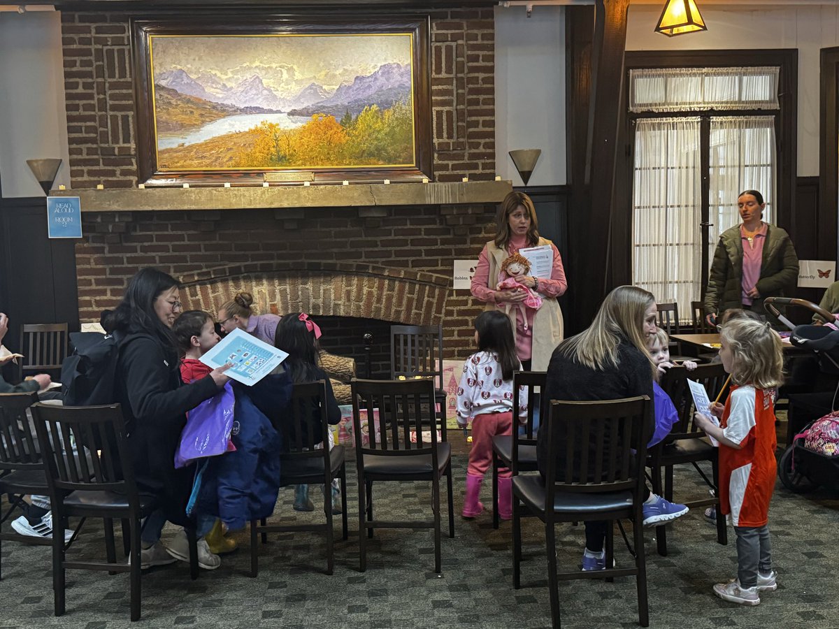 Tricia Andrews tweet media