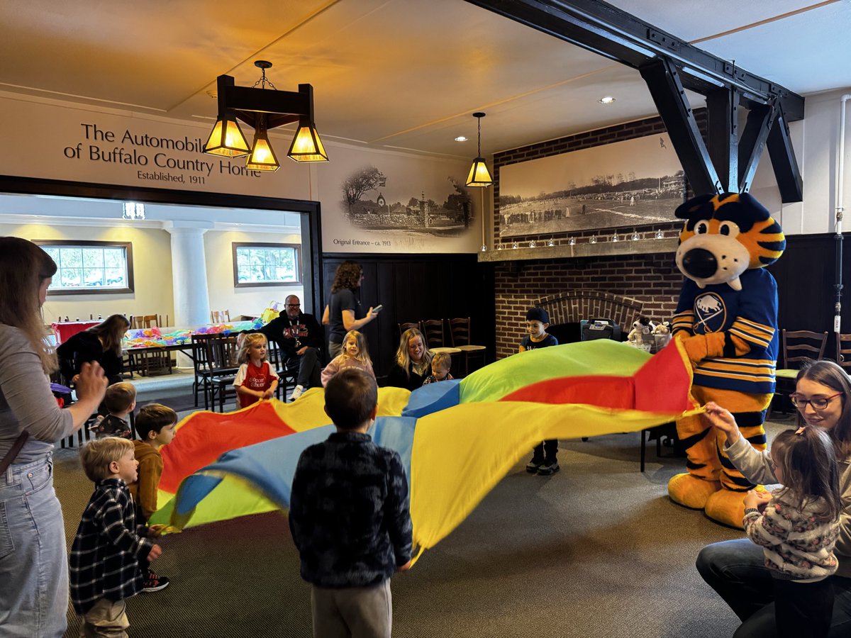 Tricia Andrews tweet media