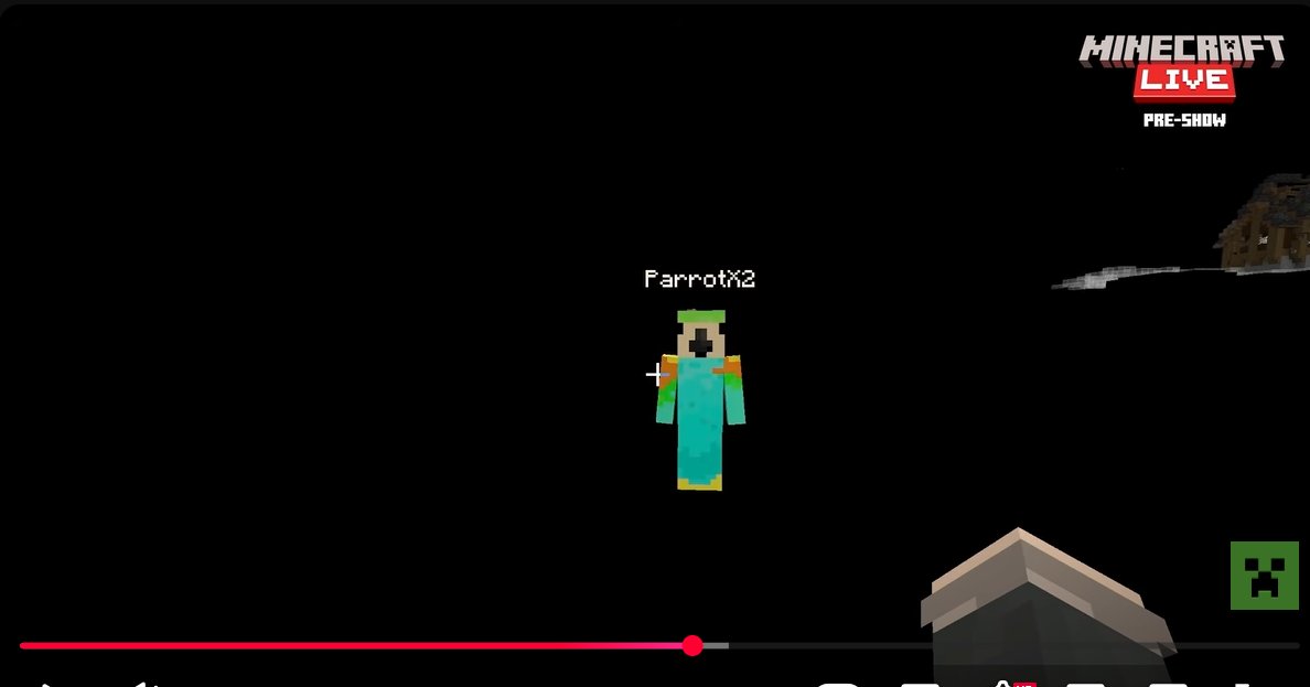 emuuu 🥟 im going insane yipee! tweet media