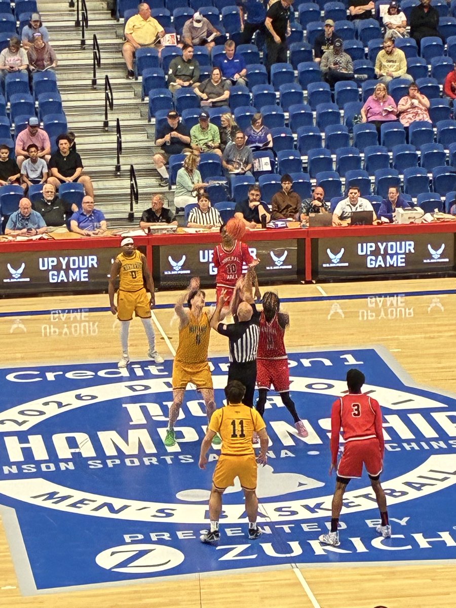 Mineral Area Athletics tweet media