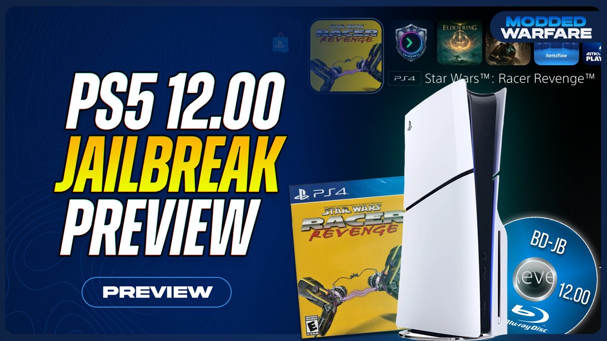 MODDED WARFARE tweet media