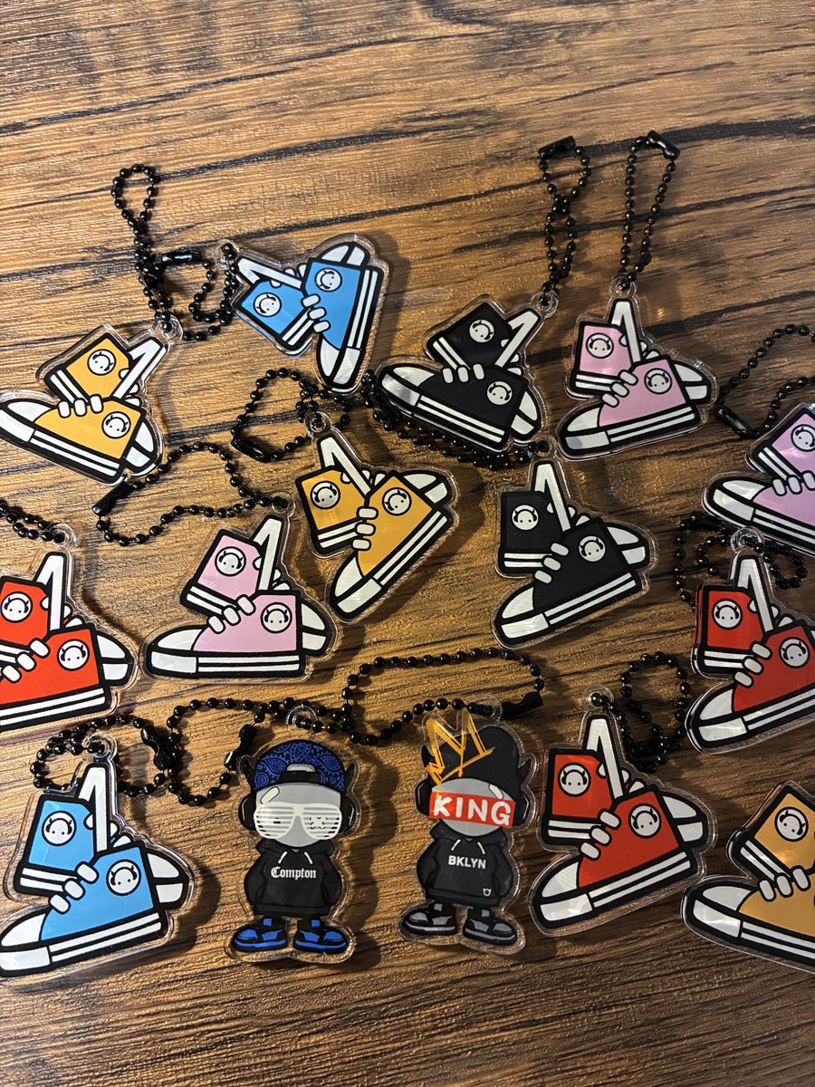 えぃす | A’s 4.18Nコレ東京出展 tweet media