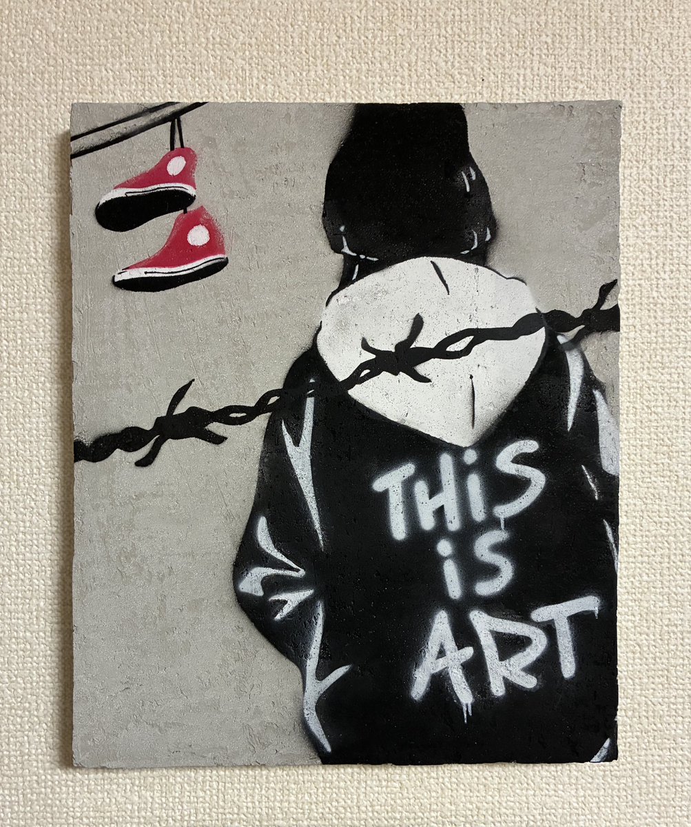 えぃす | A’s 4.18Nコレ東京出展 tweet media