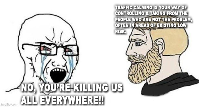 DriveBikeWalk tweet media