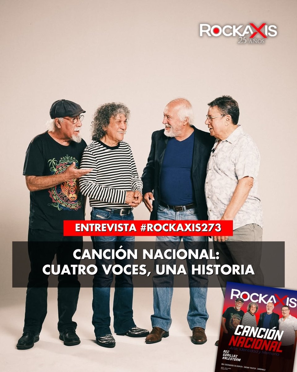 Rockaxis tweet media