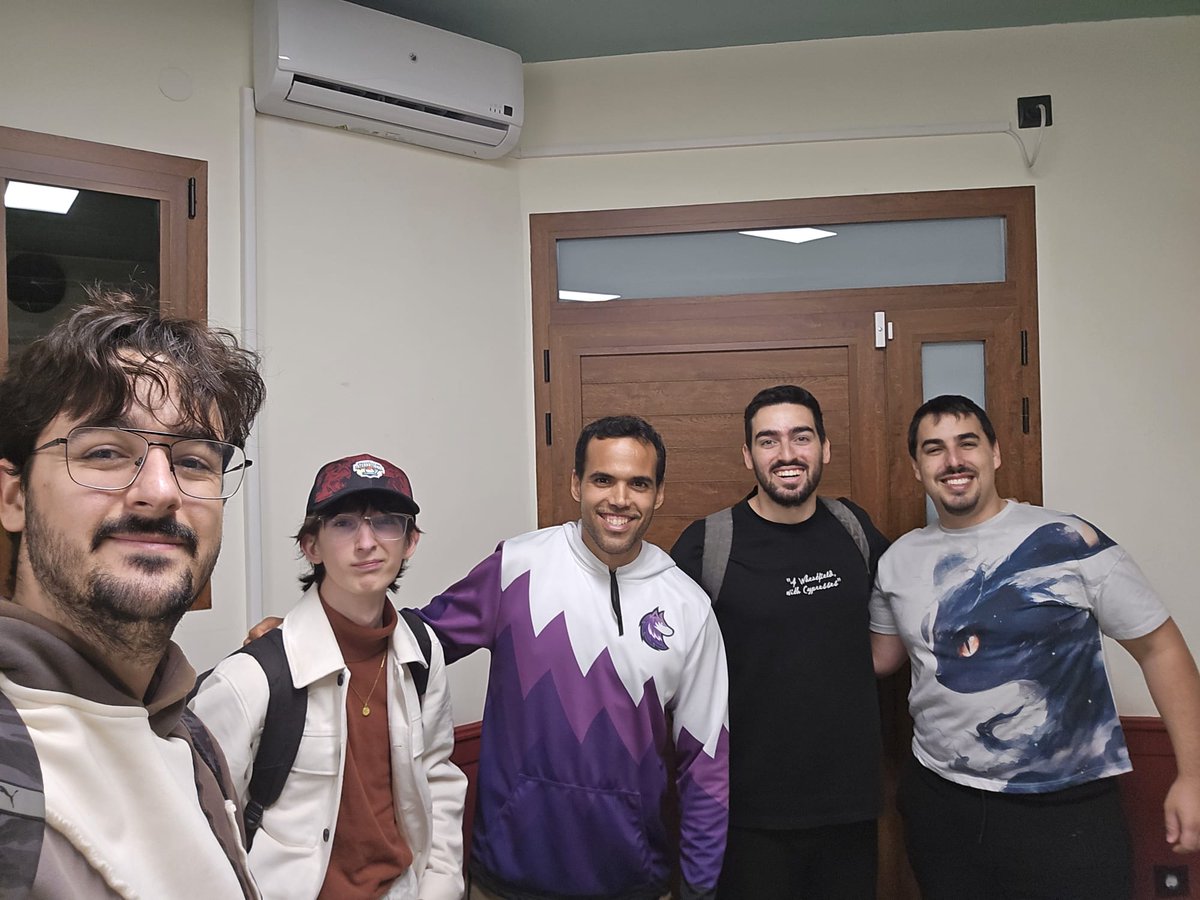 Ramsés Quintana tweet media