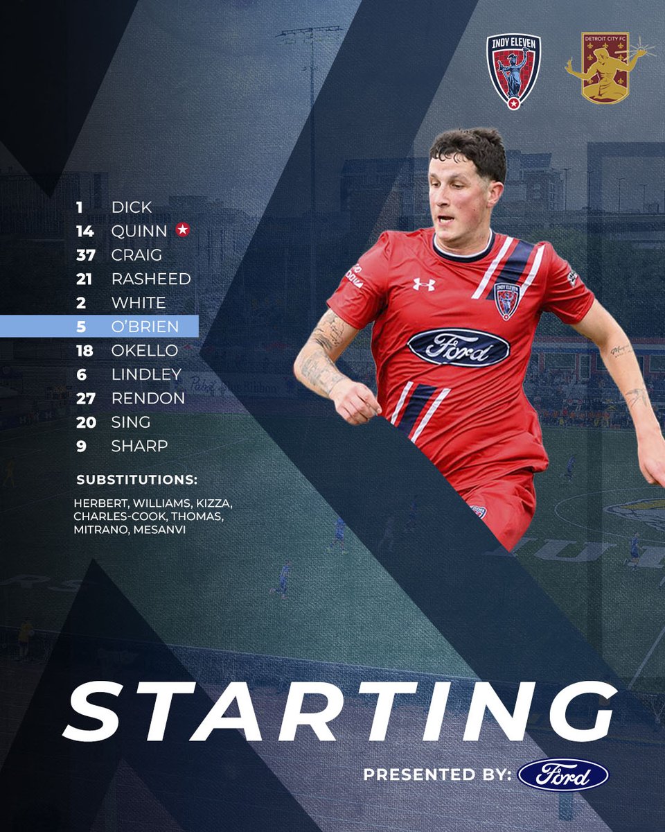 Indy Eleven tweet media