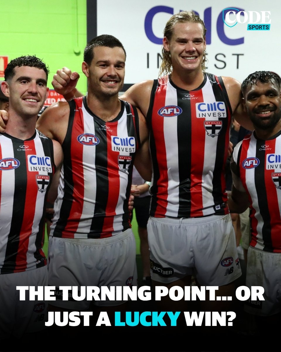 CODE AFL tweet media