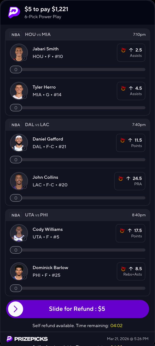 Lo’Limp tweet media