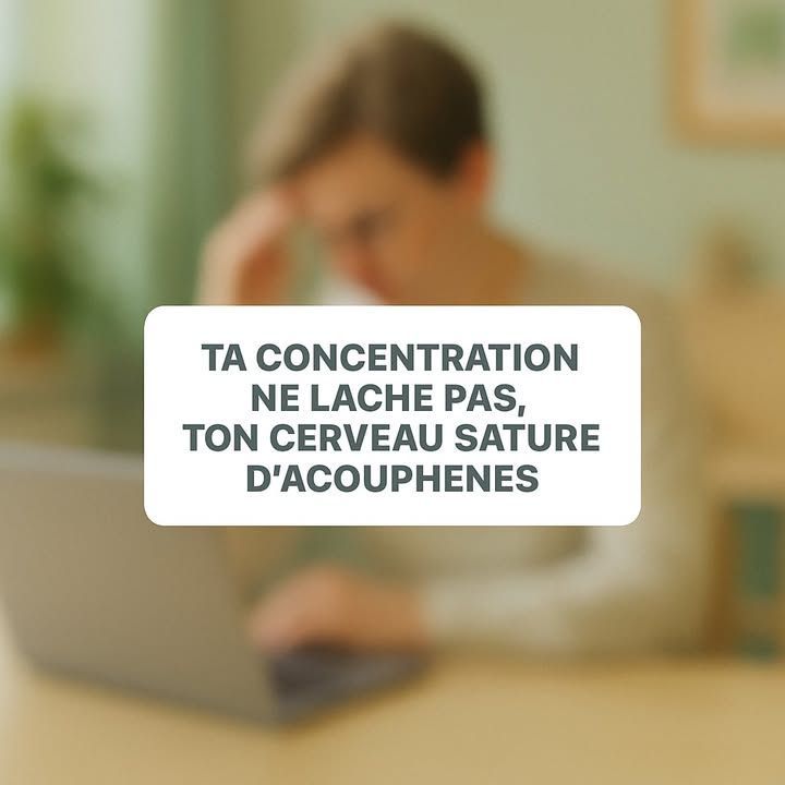info_acouphenes's tweet image. On croit manquer de concentration, mais parfois le cerveau gère juste un bruit interne. Avec des acouphènes, c’est trop de charge, pas un manque de volonté. 
#sante #acouphenes #concentration #fatiguementale

buff.ly/1fwZtRI