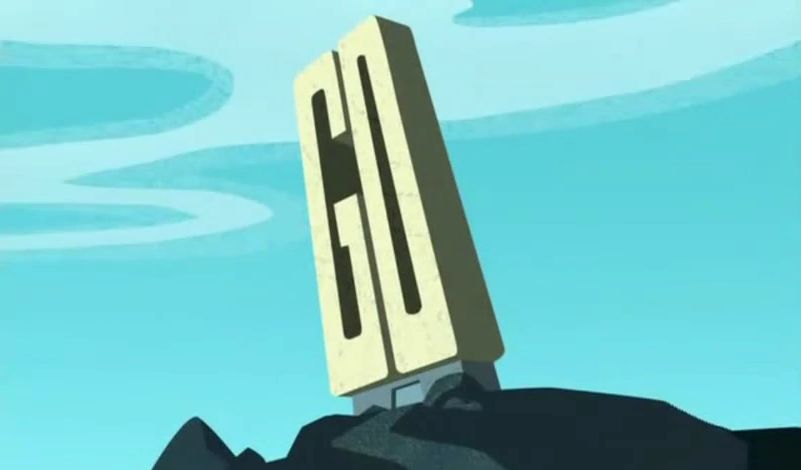 Animated Archetypes Daily tweet media