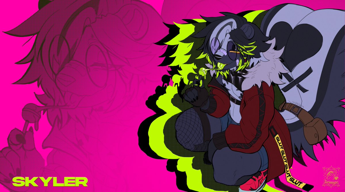 Draeusz 🔞 tweet media