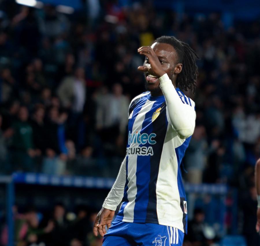 SD Ponferradina SAD tweet media