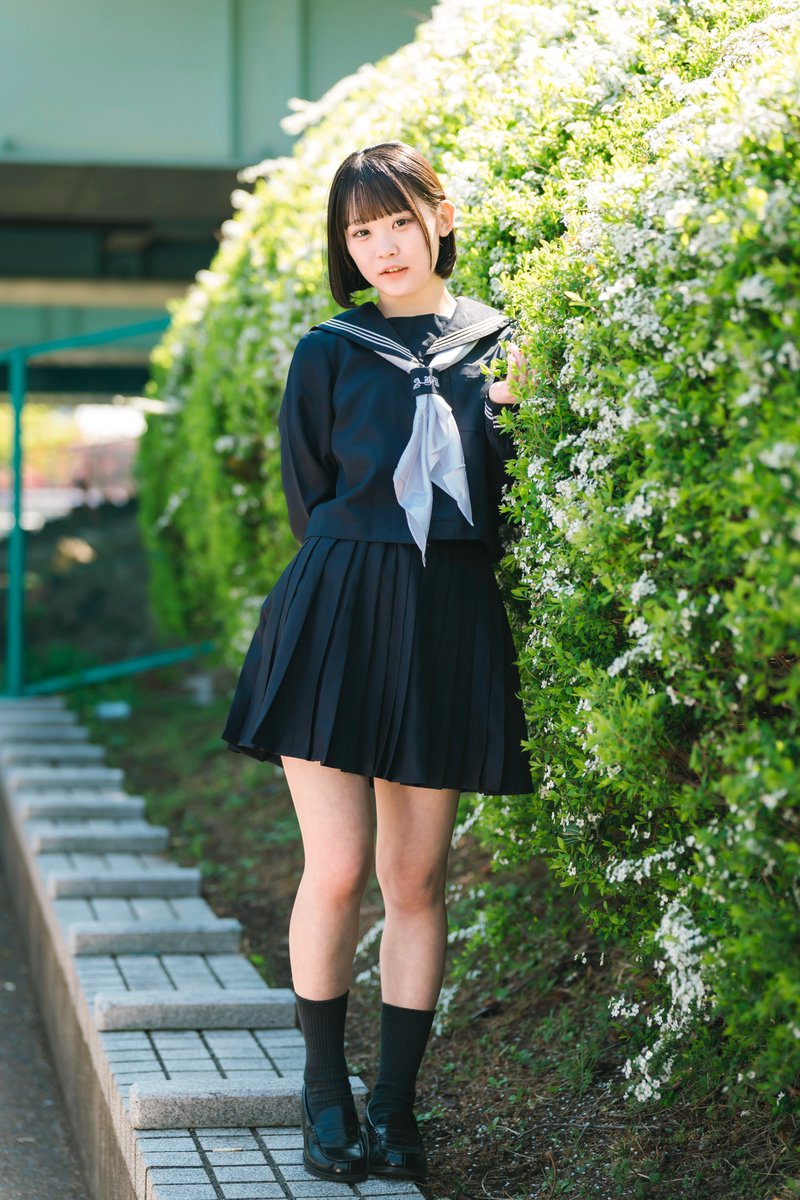 parasan__'s tweet photo. 2026/3/21 フレッシュ！ダイサツ ＠水の広場公園
山口小雪希 さん（@Koyu_221）

#山口小雪希 #ダイサツ #フレッシュ撮影会 https://t.co/LhVKLXEosu