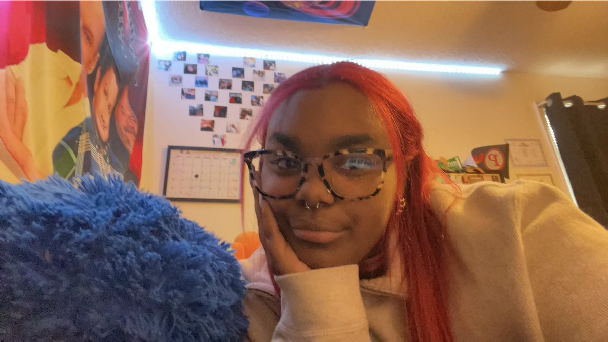 maya 💋 tweet media