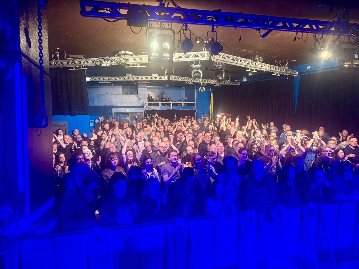 Paul Draper tweet media