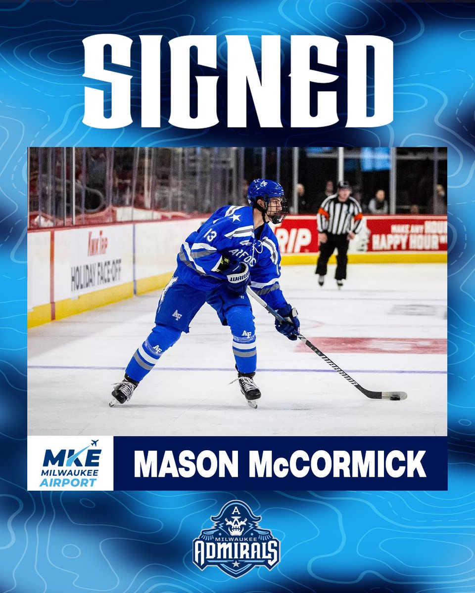 Milwaukee Admirals tweet media