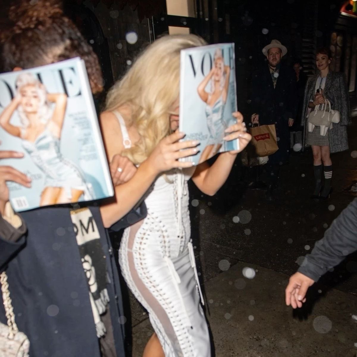 Scarlet💌🐾💋 tweet media