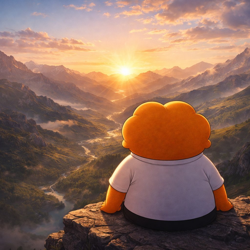 xKarazeL's tweet photo. Believe.
Deeply and madly.
Solana whispers:
“Here, the impossible becomes real.”

Believe in something

https://t.co/aavBSNh6PF