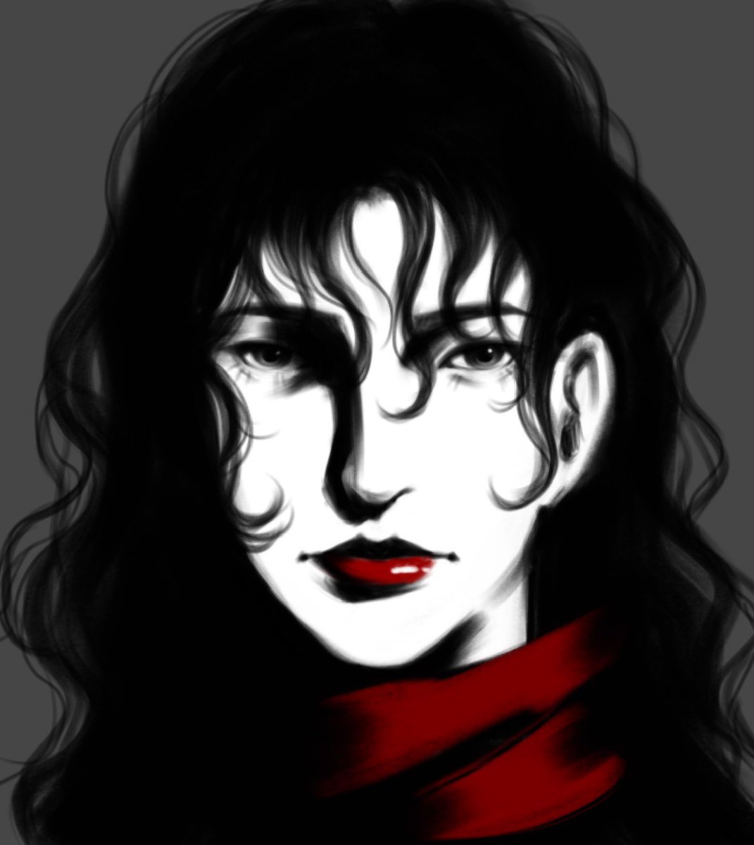 Dani👁️👄👁️sketch acc tweet media