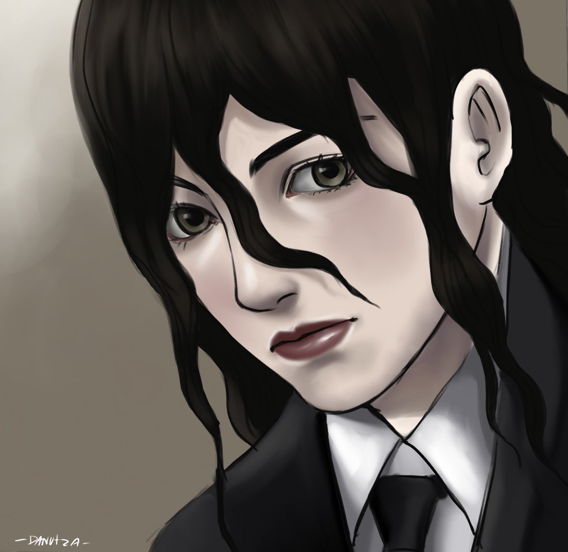 Dani👁️👄👁️sketch acc tweet media