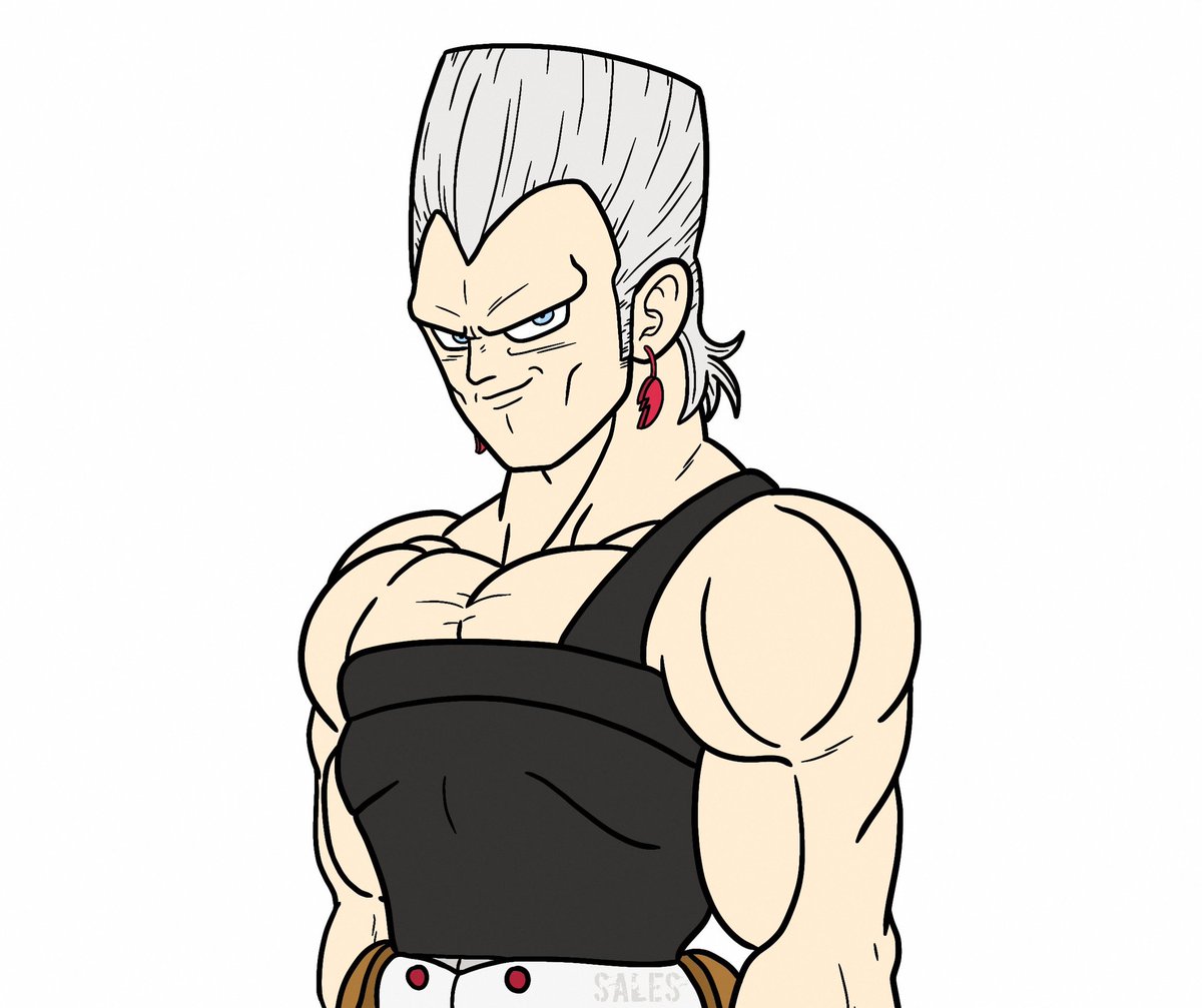 Velberto_サレス tweet media