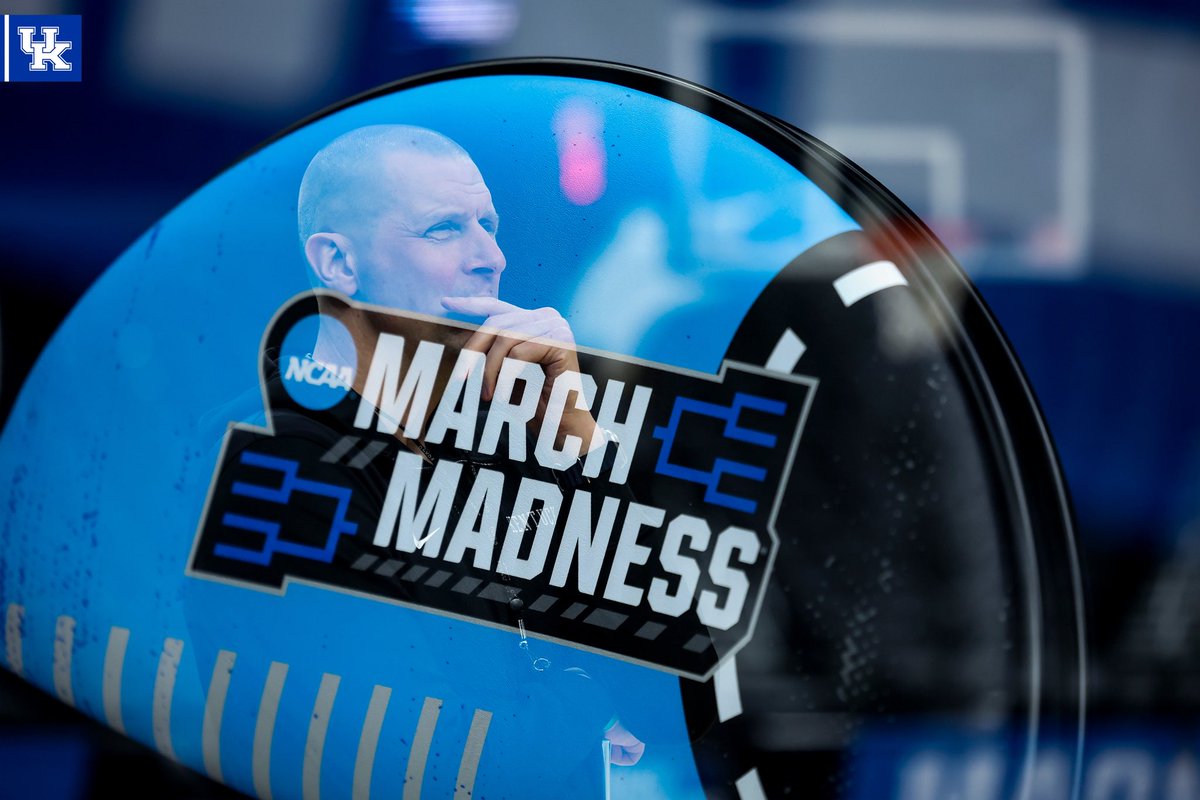 KentuckyMBB's tweet photo. We go again tomorrow ⏳ https://t.co/3ANoAdqM52
