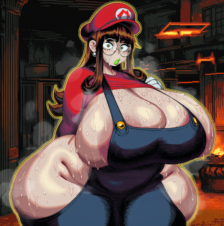 millie . tweet media