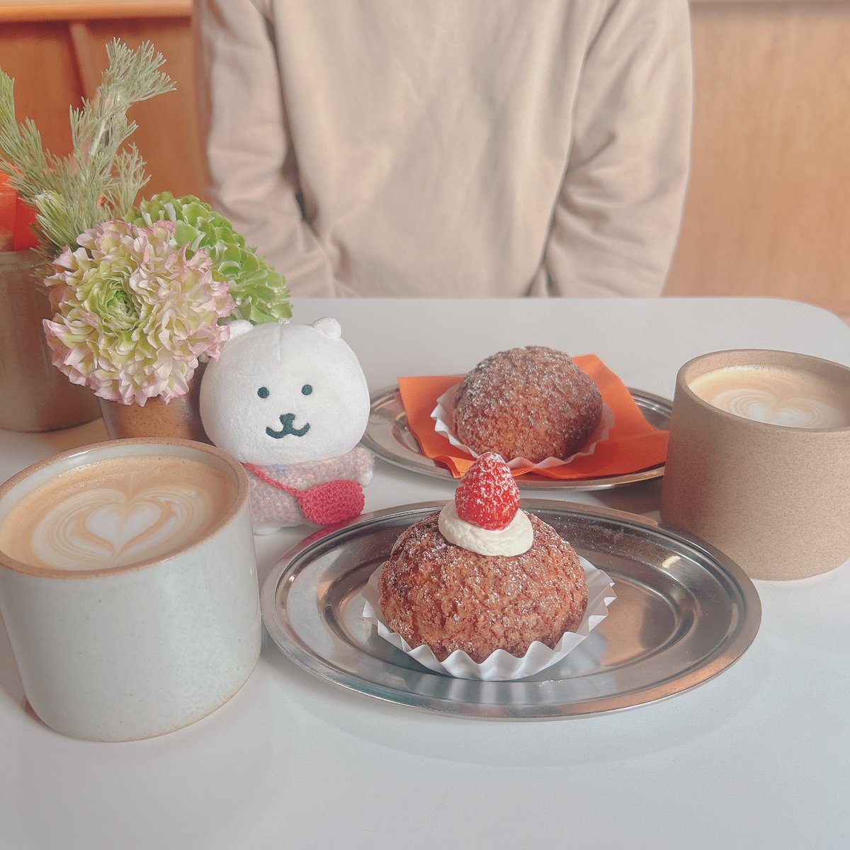 プルミ tweet media