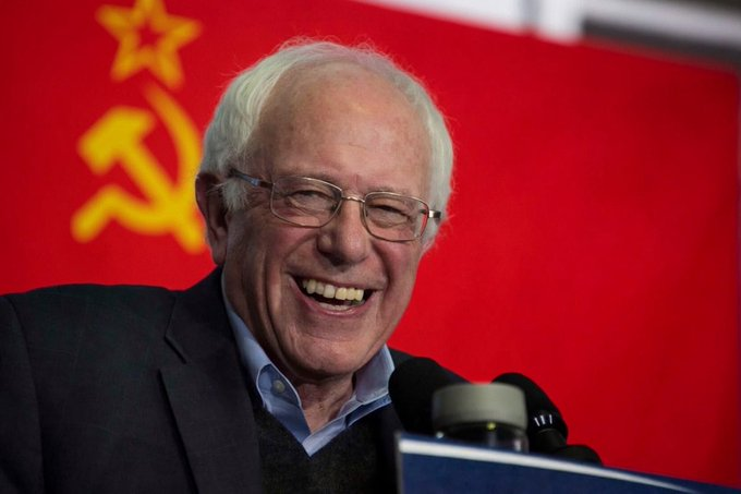 Not A Commie tweet media