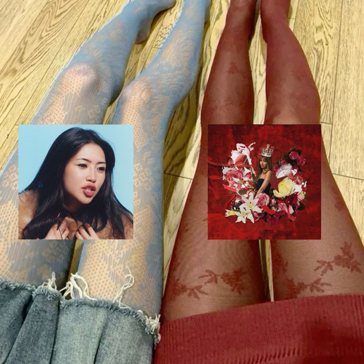 beabadoobee core tweet media