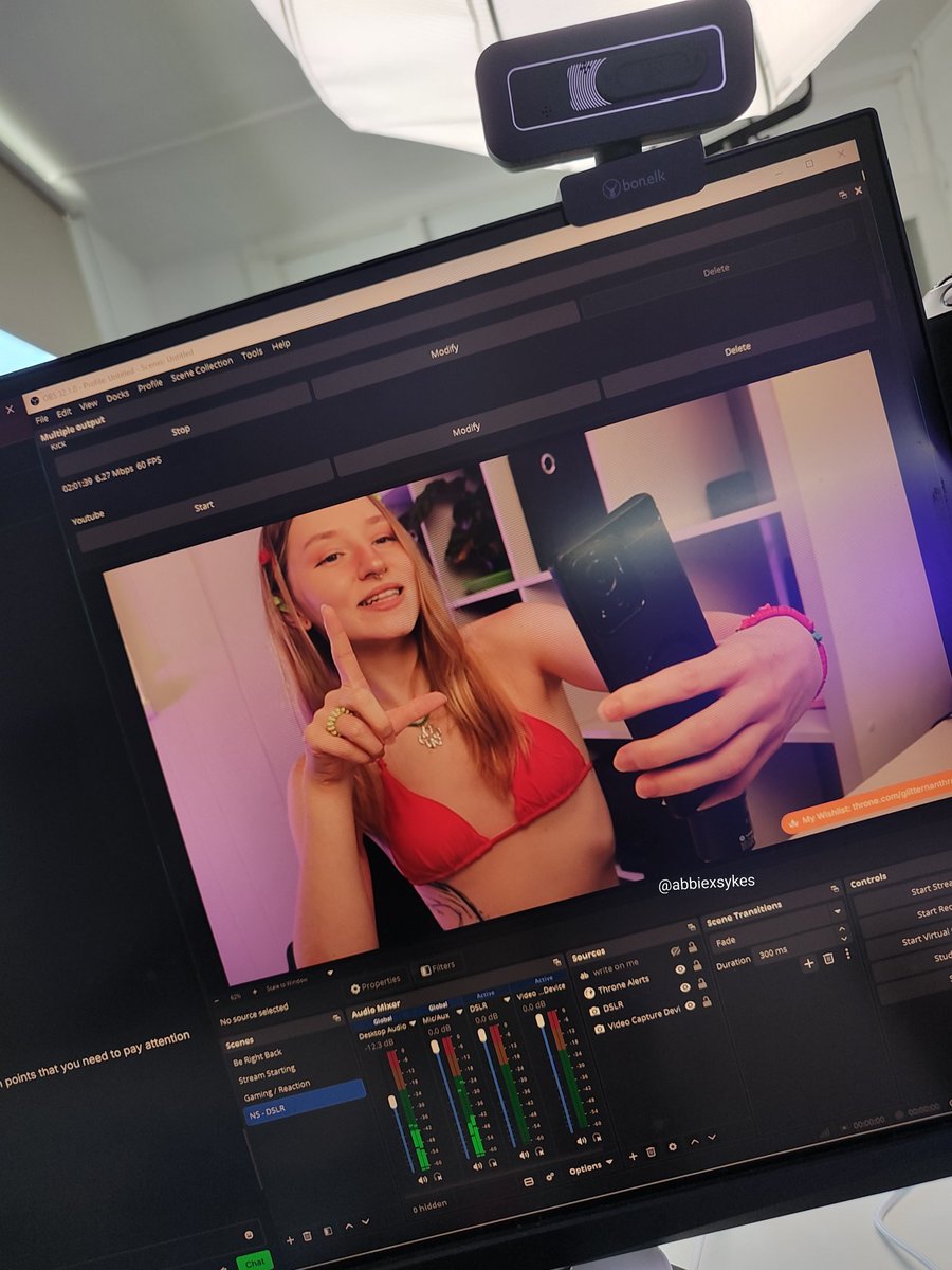 Abbie Sykes tweet media