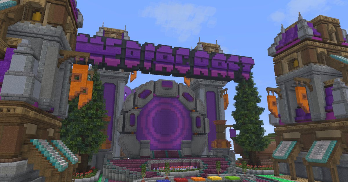 MediaCraft tweet media