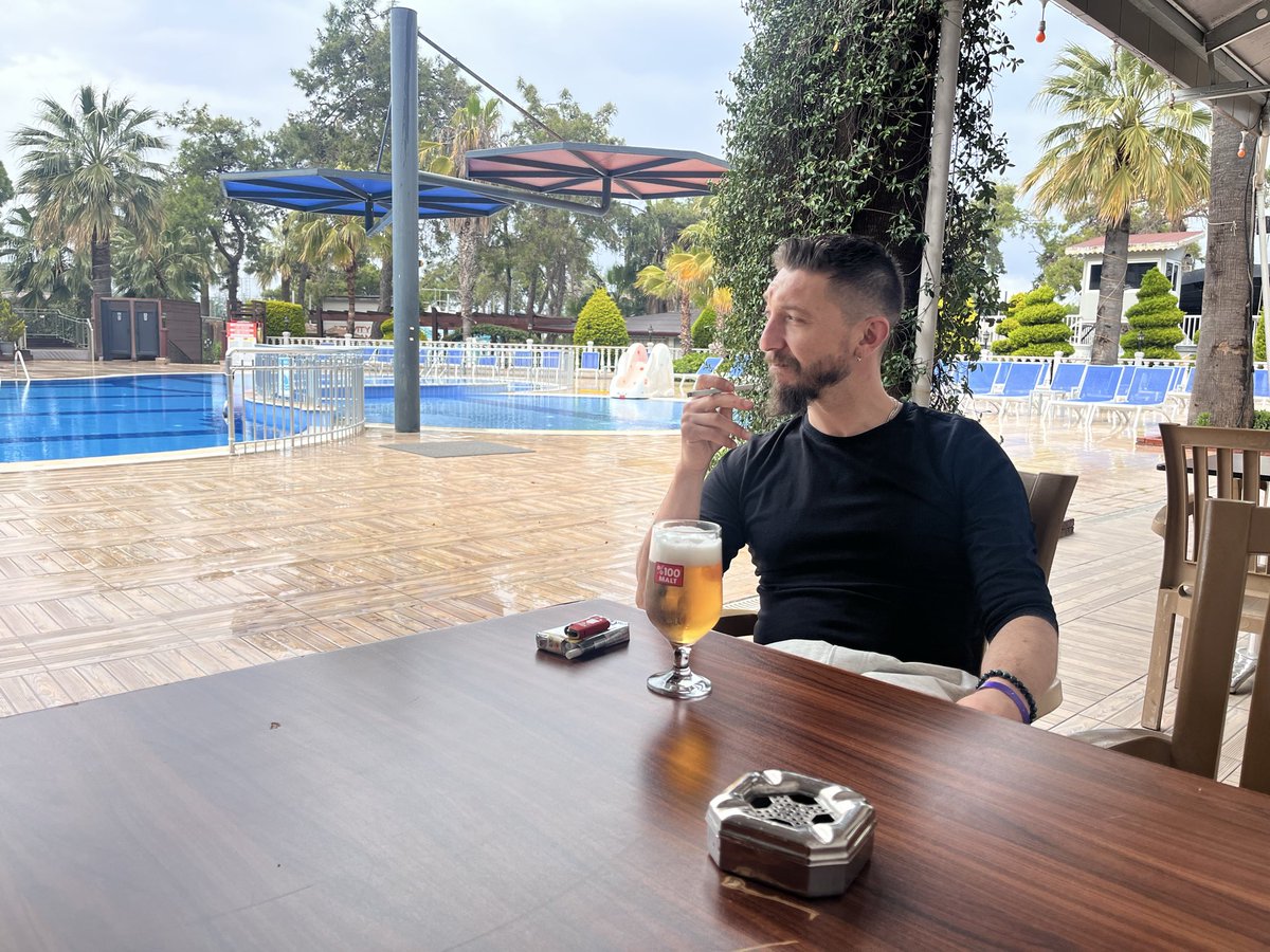 y__tekin's tweet photo. #lindaresorthotel #side #titreyengöl https://t.co/tBUn7ILurh